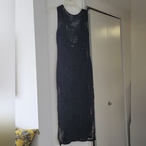 Seafolly Bathing Suit Cover Up